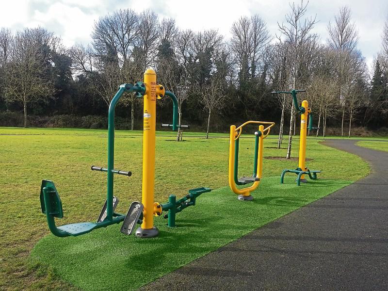 Sport and activity hub set gets the green light for Stradbally parish