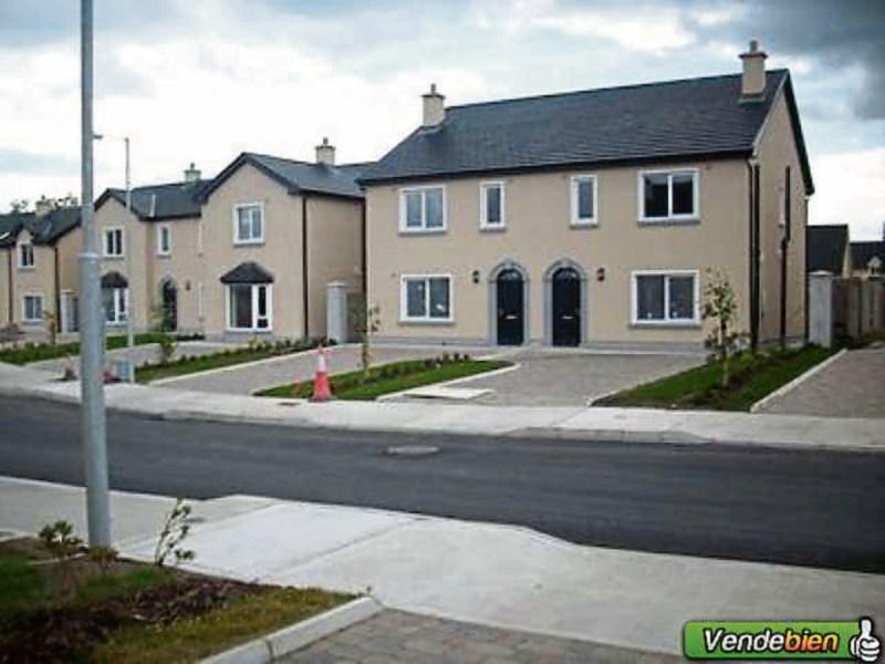 Mountrath estate to grow