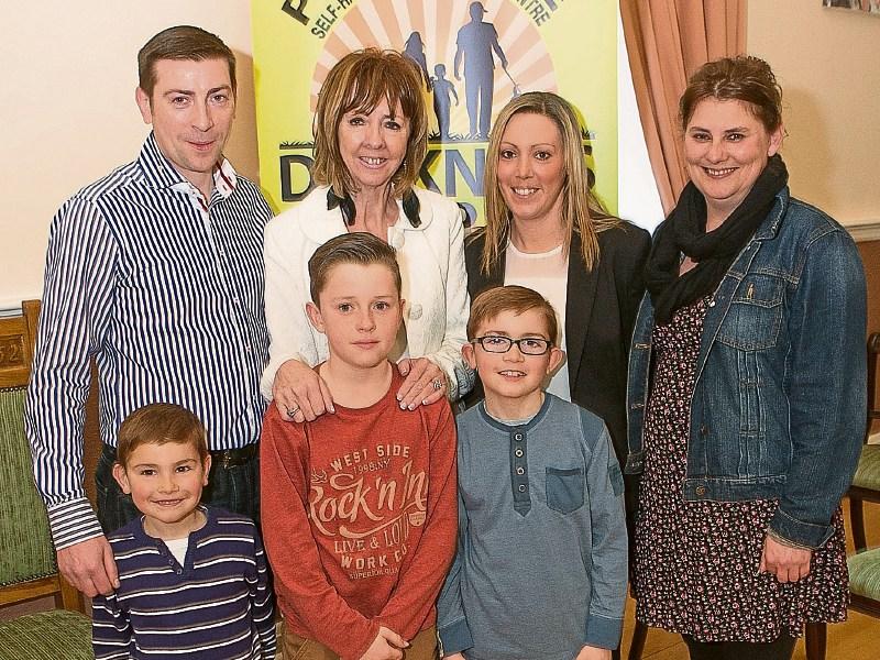 Hopes for a Pieta House in Laois