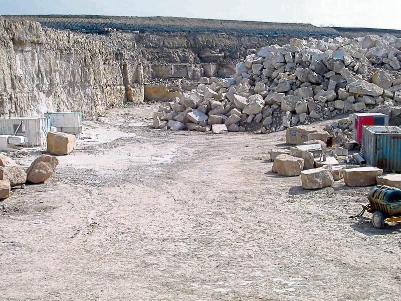 Durrow quarry refused due to water supply fears