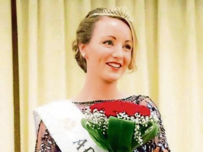 Double Rose delight for Port girls school