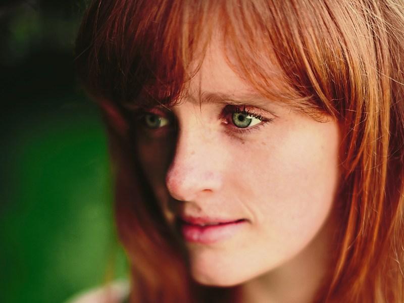 Naas singer Sive fundraises support for new album