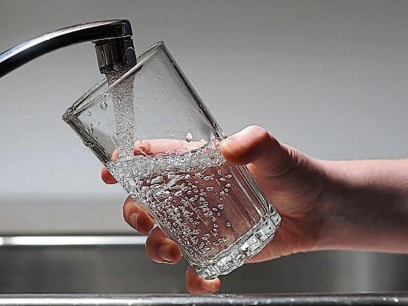 &euro;2.7 m Port water boost