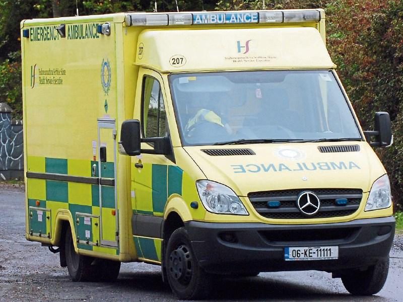 Latest: Gardaí in Granard are appealing for witnesses following  fatal Longford road crash