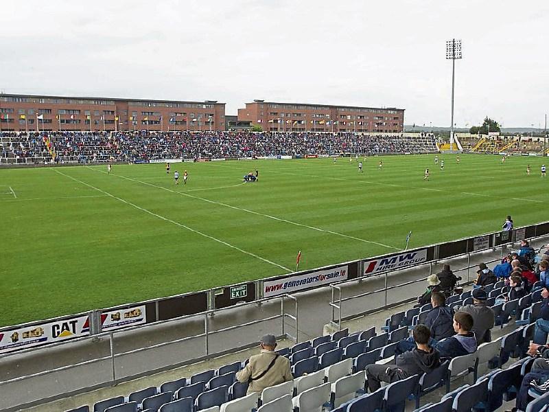 O'Moore Park centre of excellence plans