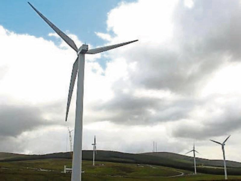 Windfarm sought again for Spink X