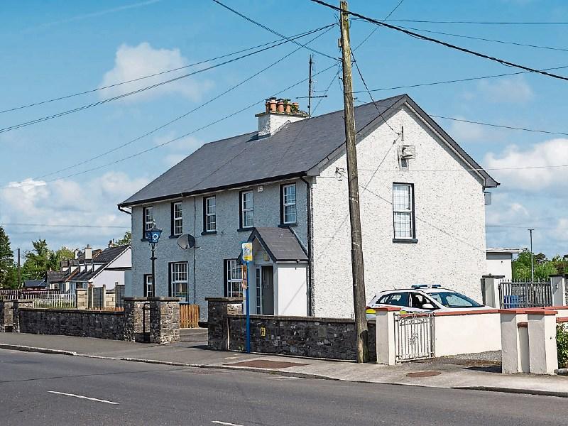 Garda&iacute; on board for Mountmellick 'Watch'