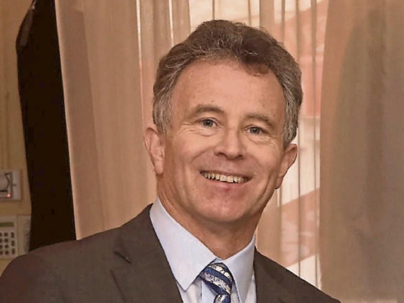 Fleming nominated as Chair of Public Accounts