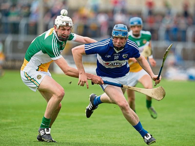 Picky set to jet off to the States as injuries hit hurlers