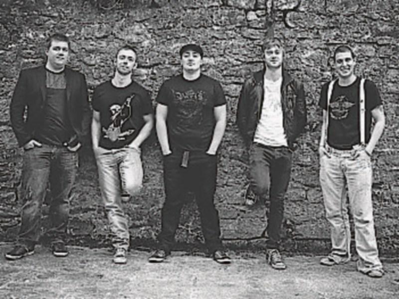 A 'psycho ceilidh' with The Logues in Kavanaghs