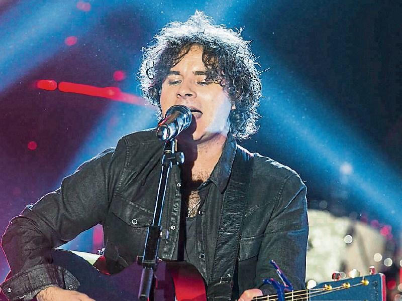 Daft Punk tribute and Paddy Casey among free Portlaoise Old Fort Festival lineup