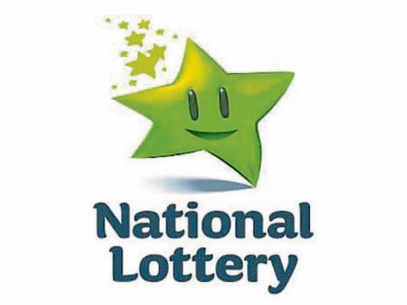 Winning Lotto ticket sold in Laois
