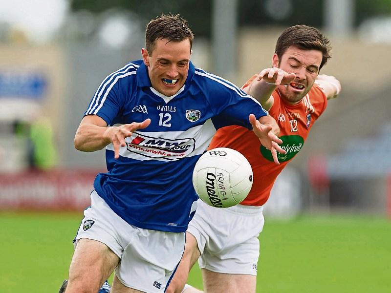 Creedon names Laois team to face Armagh this Sunday