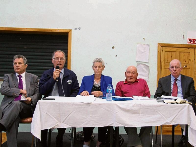 Hospital singled out by HSE