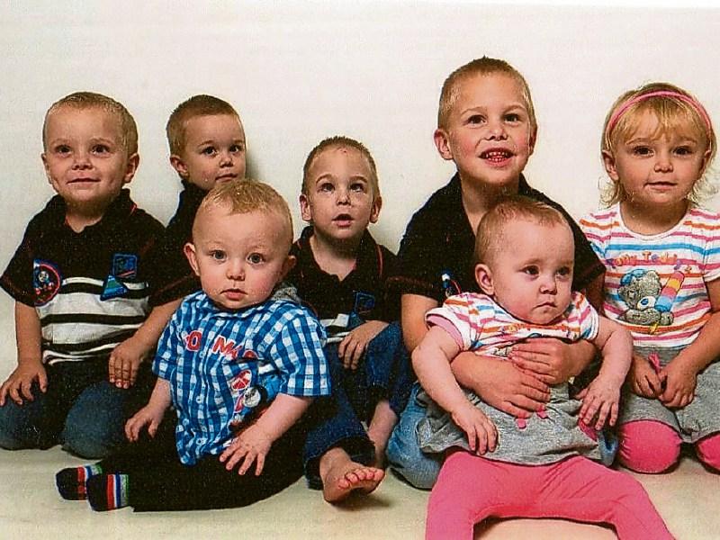 Portlaoise parents rally to Doyle family