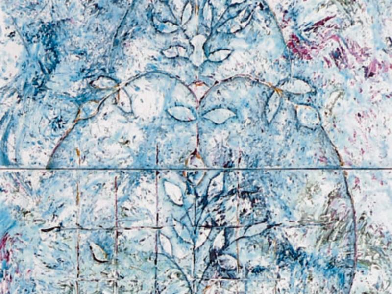 Artistic view of the Huguenot links