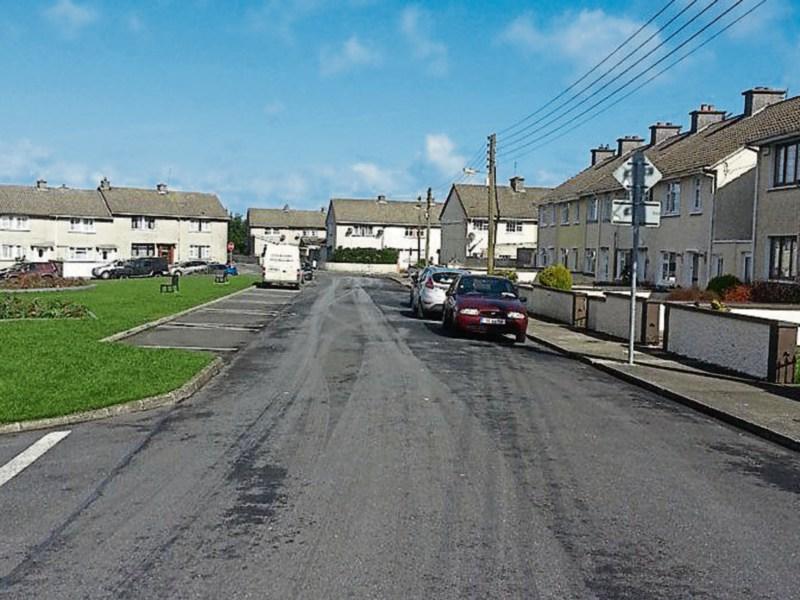 New 30kph limit in Laois housing estates