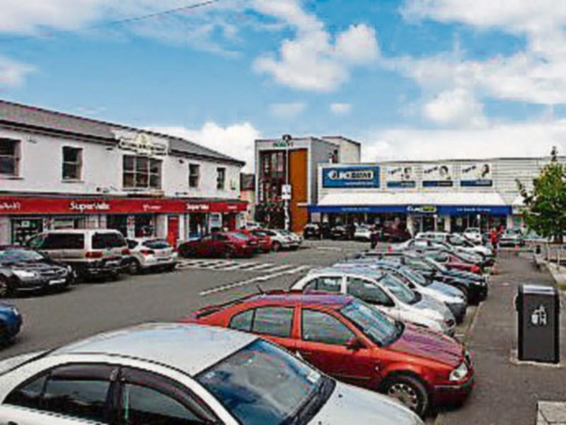 Free Portlaoise parking to rise to 45 minutes