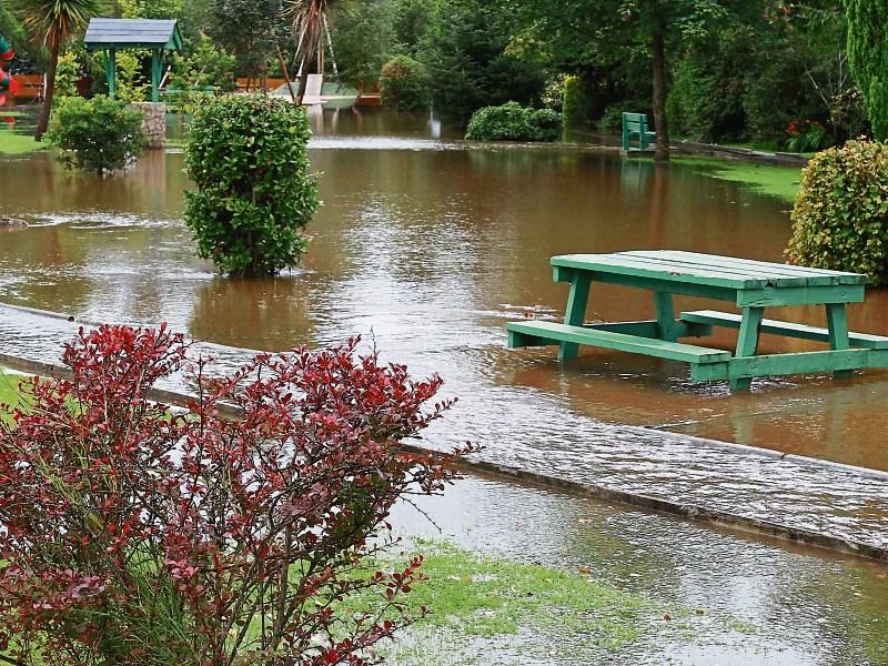 Flood risk forces Laois County Council to downsize Mountrath housing estate