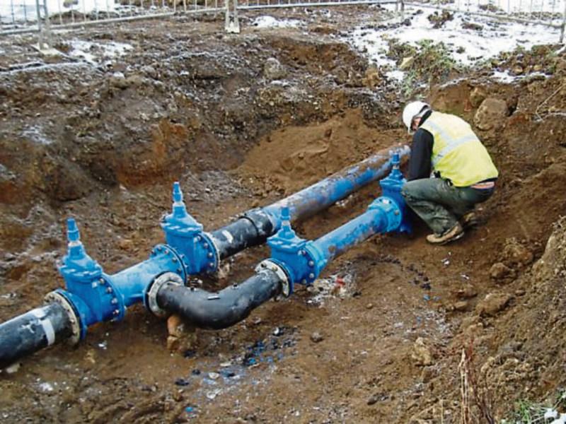 Abestos public water mains set to be replaced over 12 weeks in Laois village