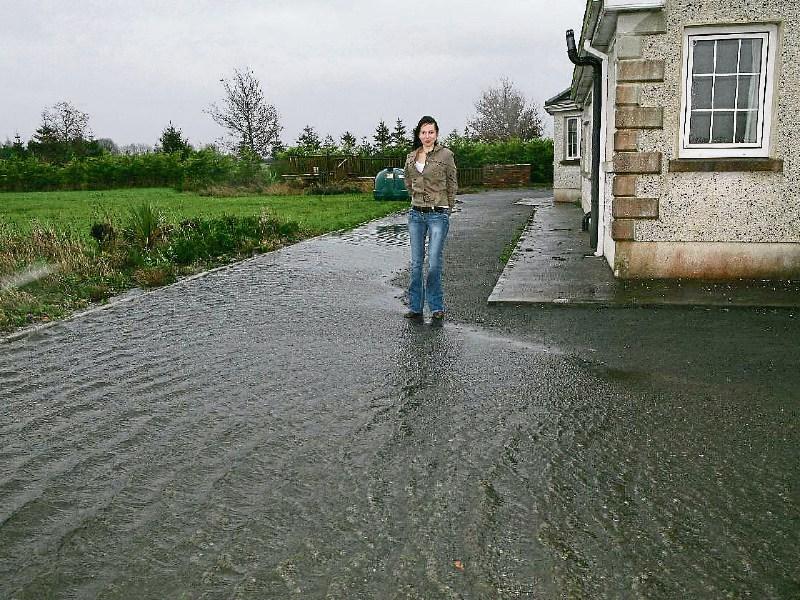 Barrow drainage bill to exceed €1 million