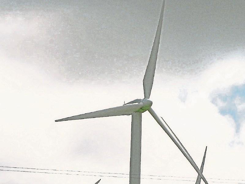 Sinn Fein TD introduces Bill to regulate wind turbines
