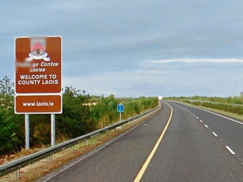 Population of Laois grows to 84,732