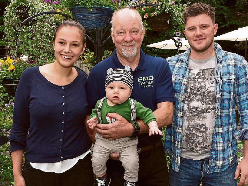 Emo Garden Centre - inspiration for all your gardening needs