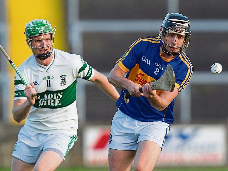 LAOIS SHC ROUND 1 PREVIEW - Clough-Ballacolla to bounce back from league woes with win over Portlaoise