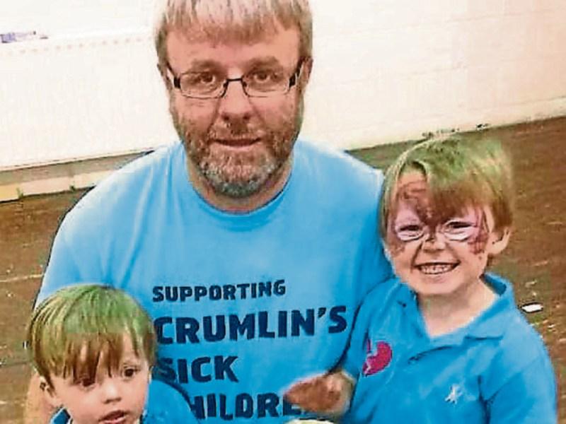 Port's fun day forCrumlin