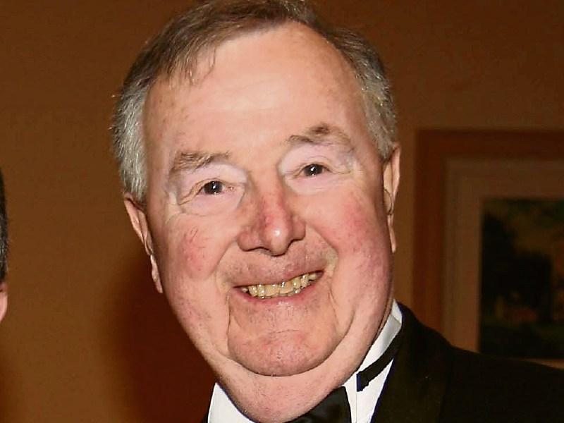 Former Fianna Fail Minister laid to rest in Laois