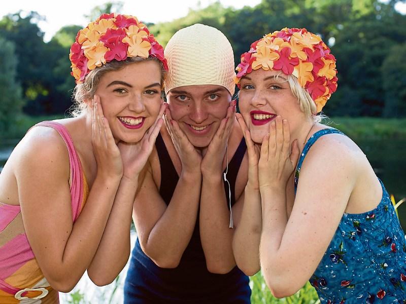 Pack your swimming costume for the Electric Picnic in Stradbally