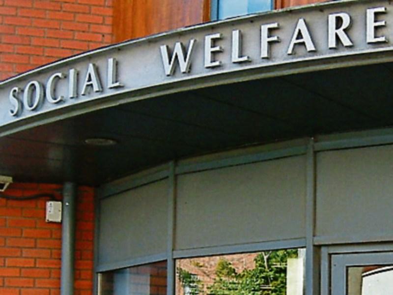 Laois live register down 11 percent