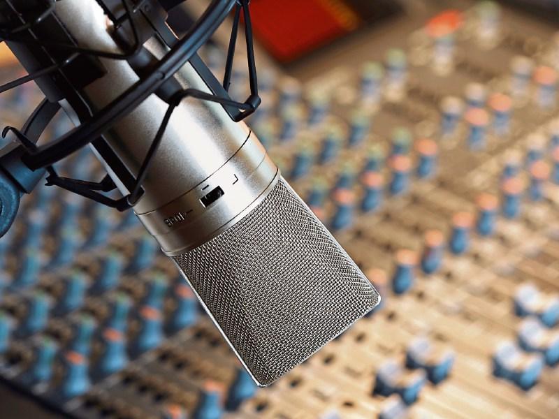Laois views sought on commercialised in radio and television