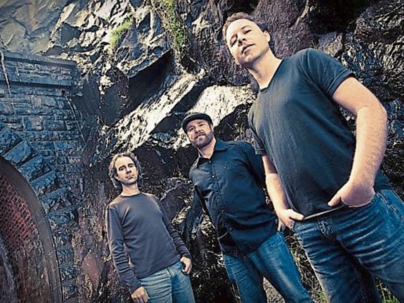 Healys return from Oz for The Heading Home tour