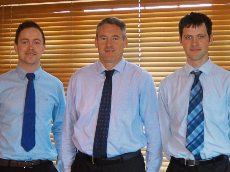 Liam McGrath & Co, Accountants and Tax Advisers
