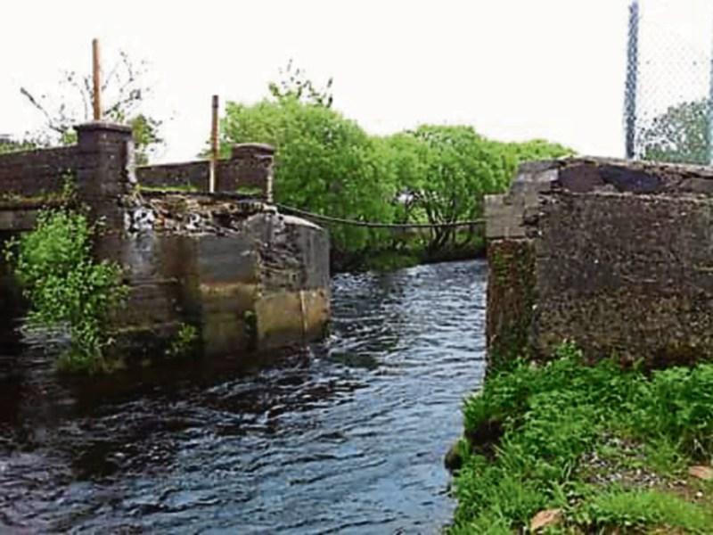 Laois public representative 'terrified' of bridge collapse