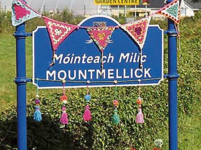 Laois community groups &euro;64,000 boost through Community Facilities Scheme