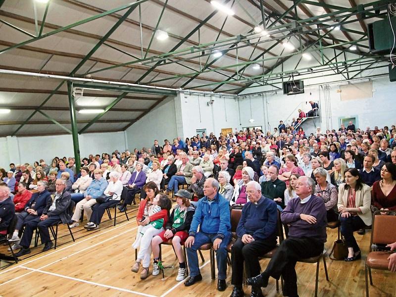 No capacity to cope with A&E closure