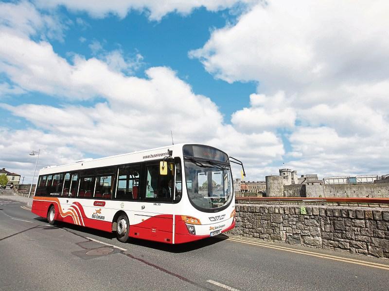 Major developments in school bus shortage in Laois claims Minister