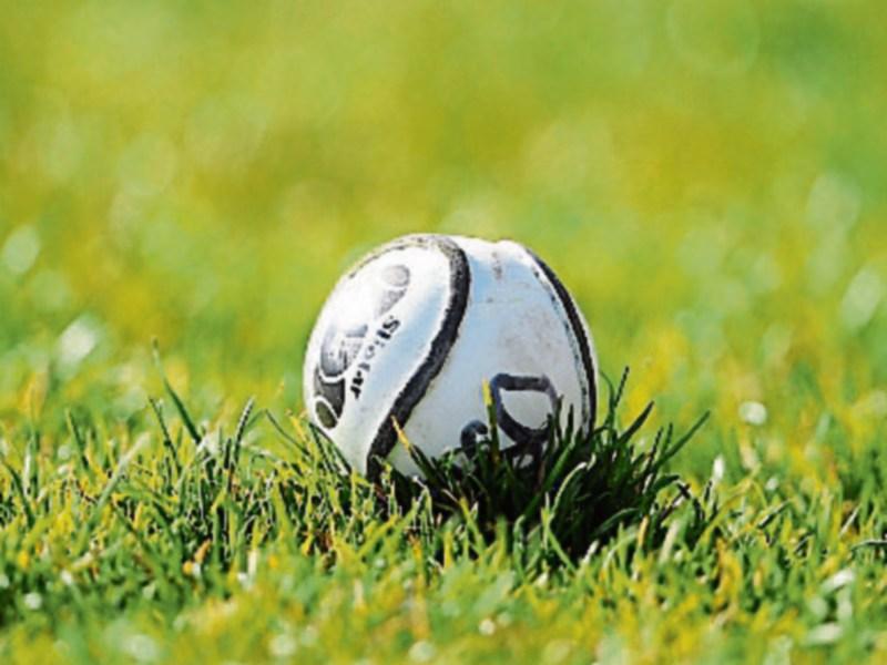 County selector allegedly told player to leave club to remain on Laois panel