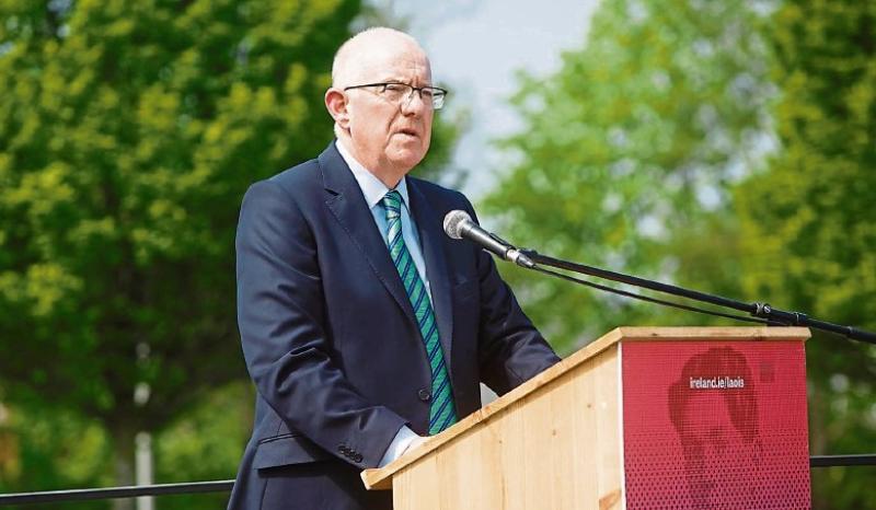 Charlie Flanagan
