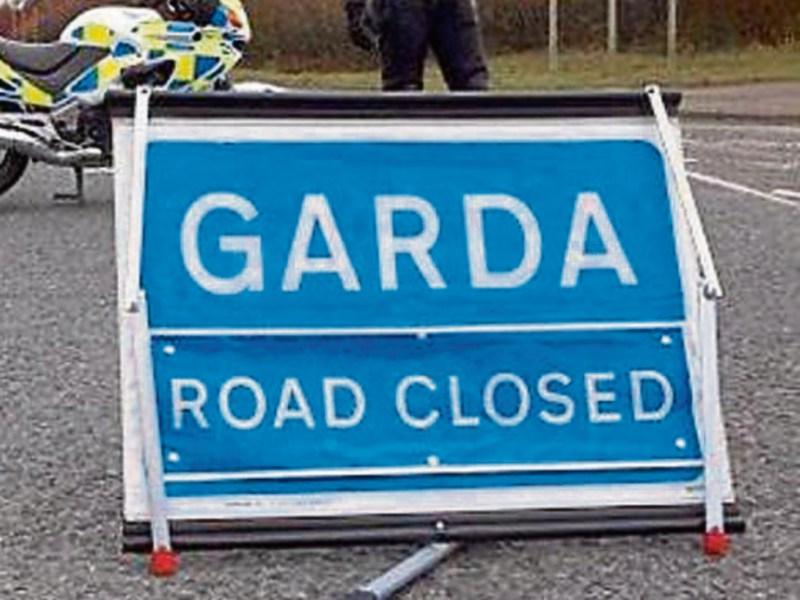 Road reopens following horrific Laois crash