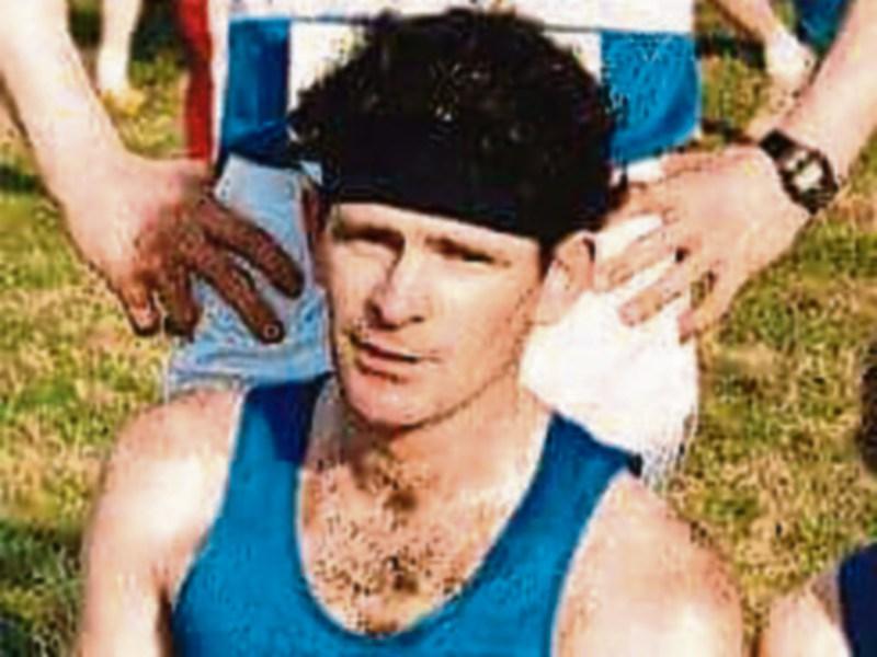 Missing Mountmellick man found after 30 years