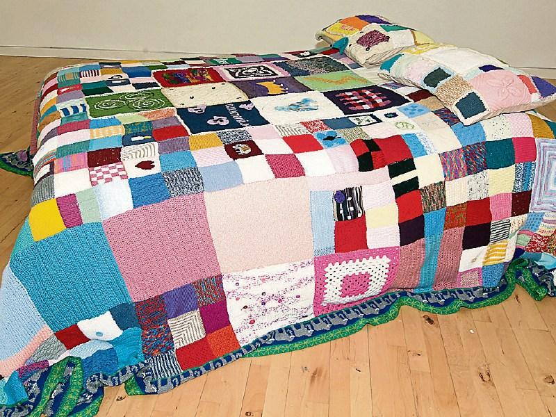 New group for quilters in the midlands to start in Portlaoise