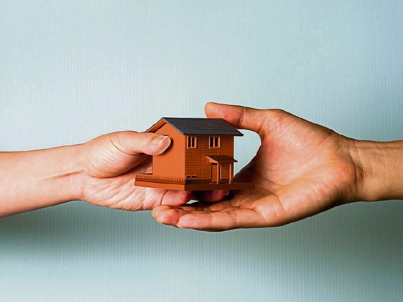 Inheritance - how realistic is it in modern Ireland?