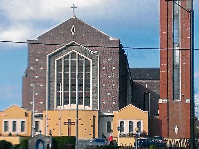 Portlaoise parish hosts interfaith service to coincide with UN Day of Peace