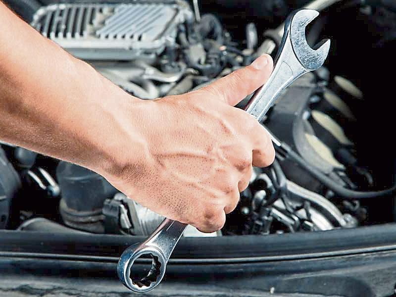 Bradshaws are leading suppliers of parts