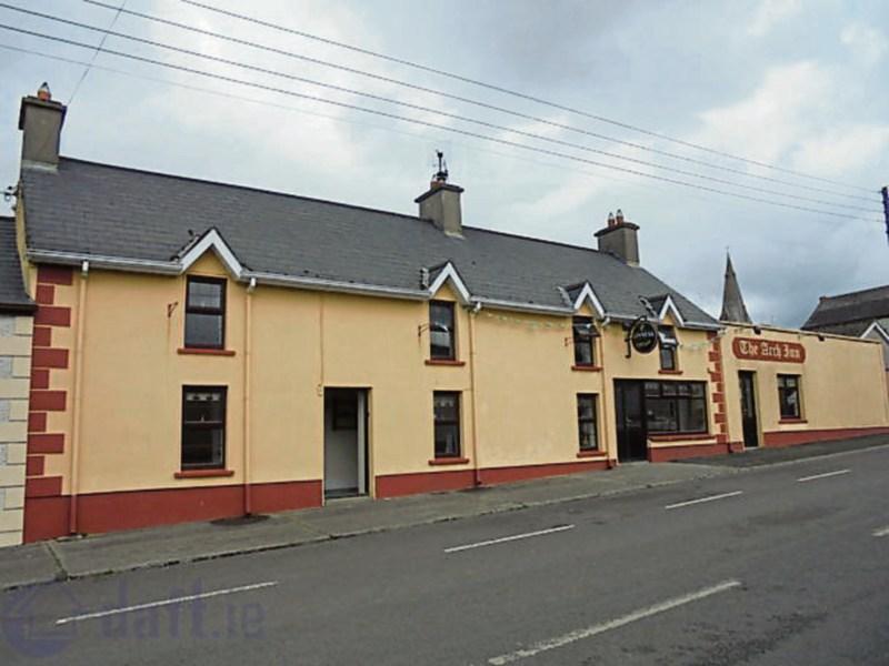Ballinakill business for sale this friday Laois Live