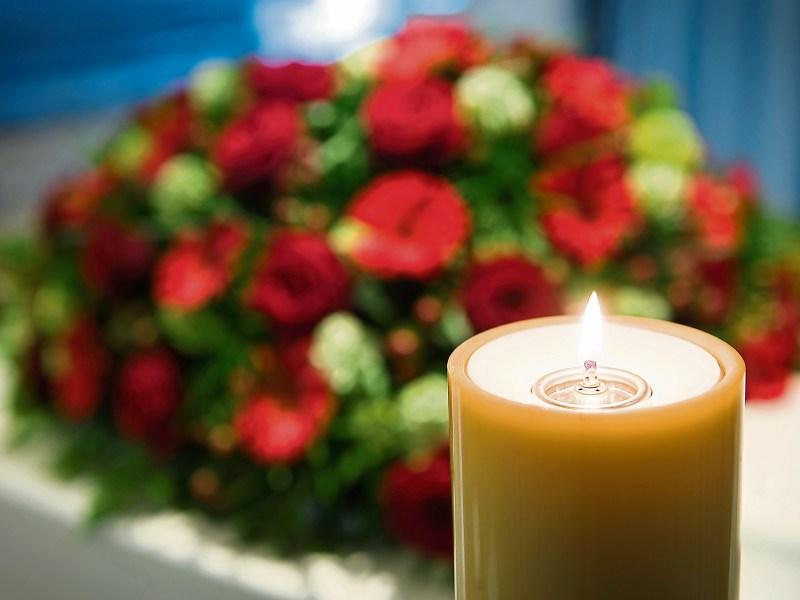 Local Deaths and Funerals - Laois